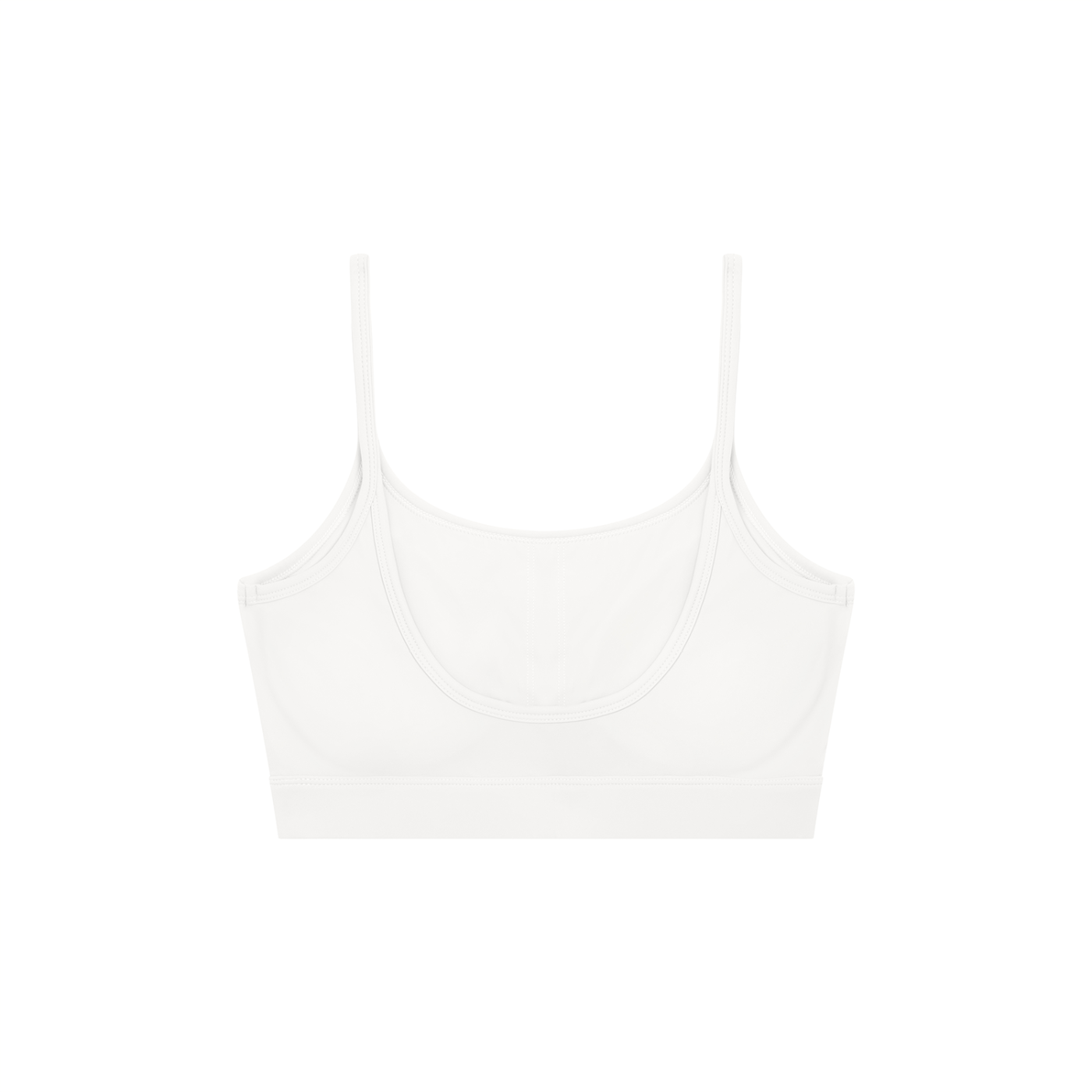 26 Essential - U-Neck Sports Bra