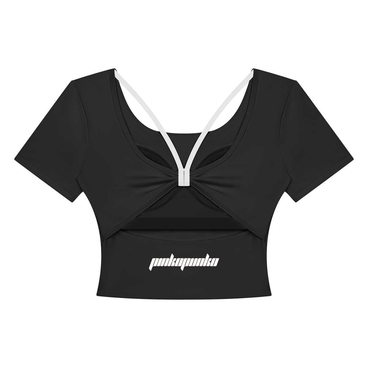 26 Essential - Women's Color Block T-Shirt