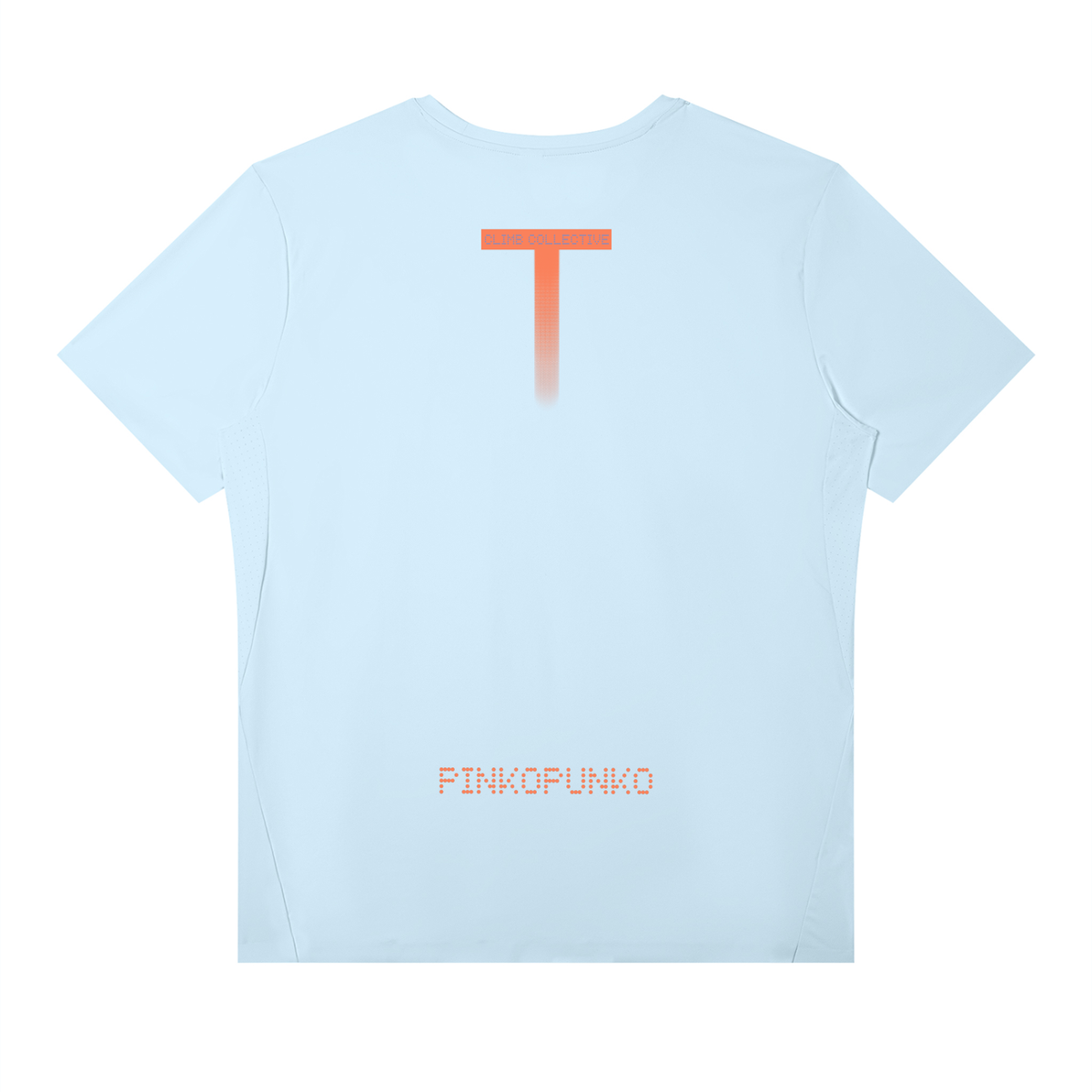 Run x Climb - Lightweight Performance T-Shirt v1