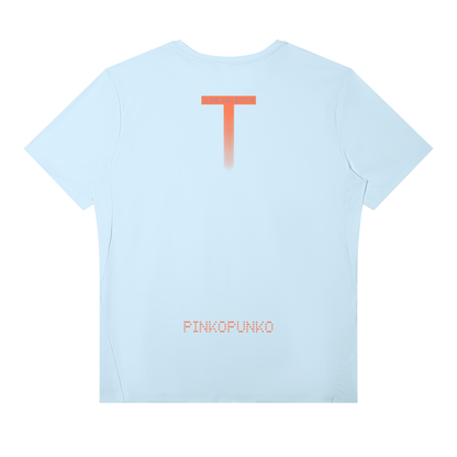 Run x Climb - Lightweight Performance T-Shirt v1