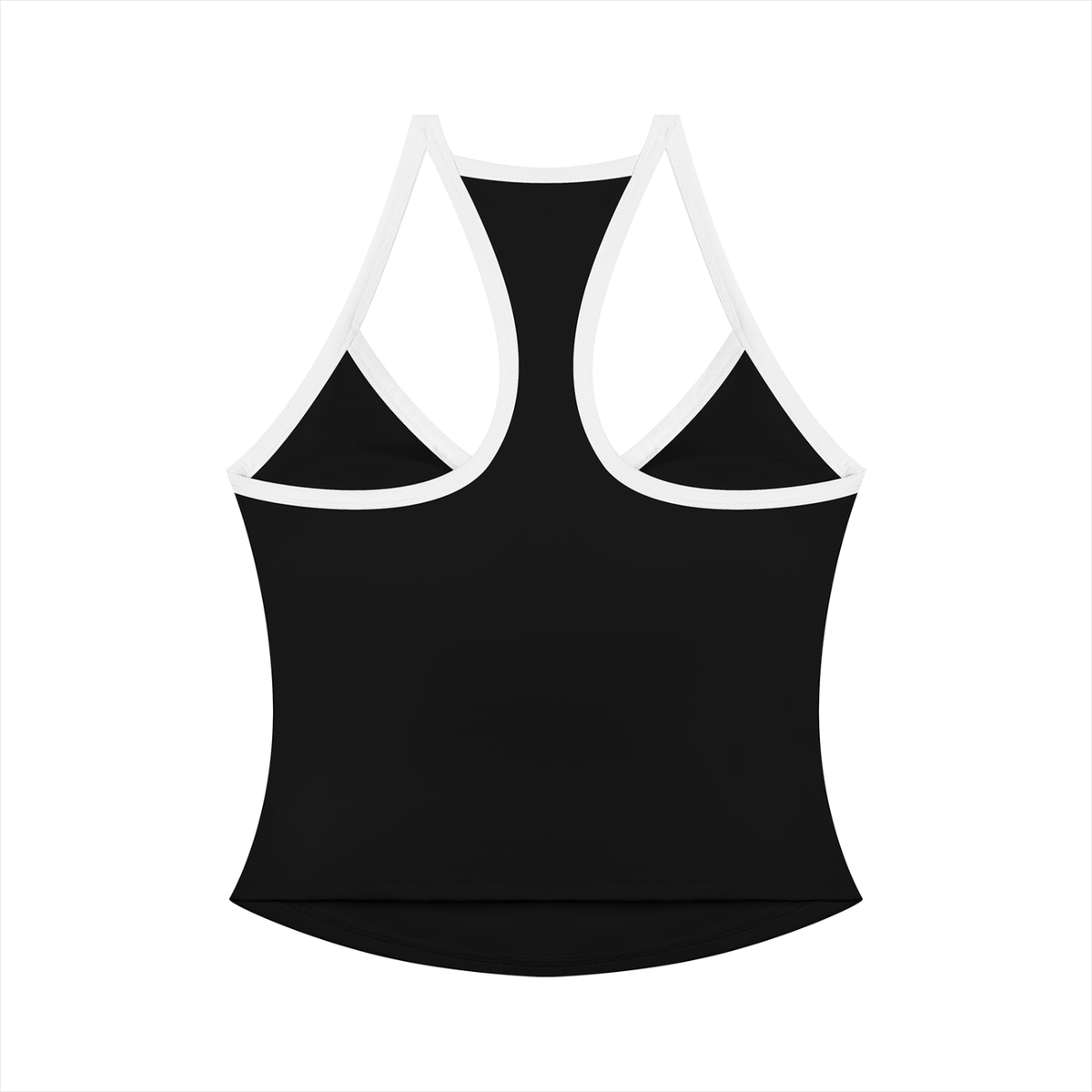 26 Essential - Women’s Color Block Tank Top
