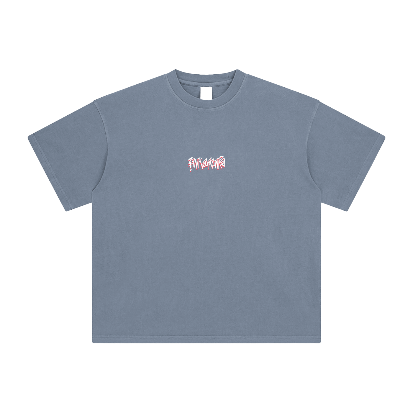 Gorrila Gripz - Enzyme Washed Tee