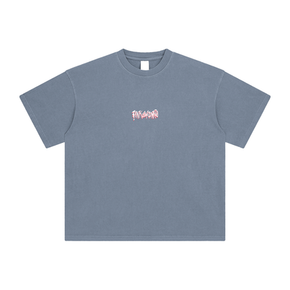 Gorrila Gripz - Enzyme Washed Tee