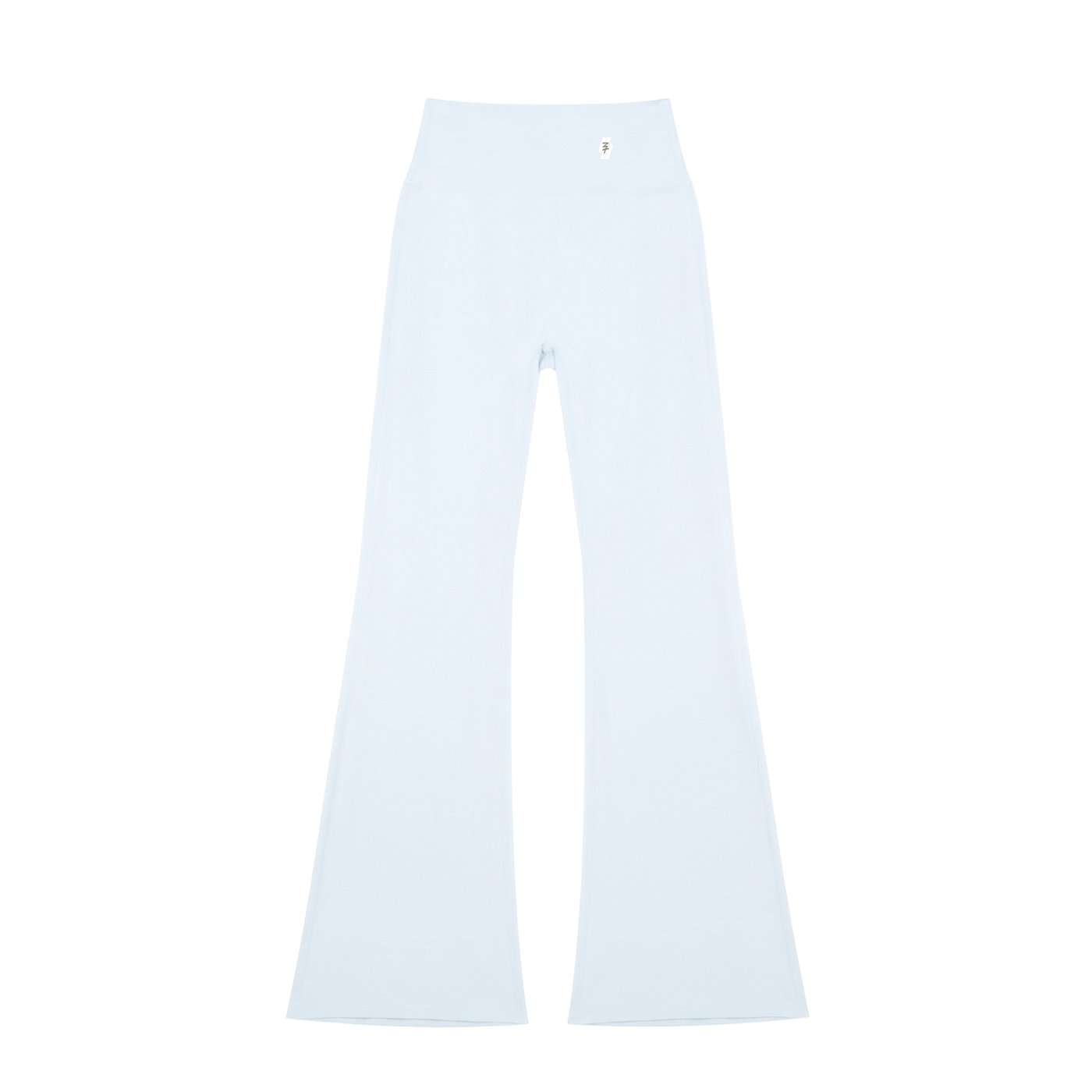 26 Essential - High-Waisted Flare Leggings