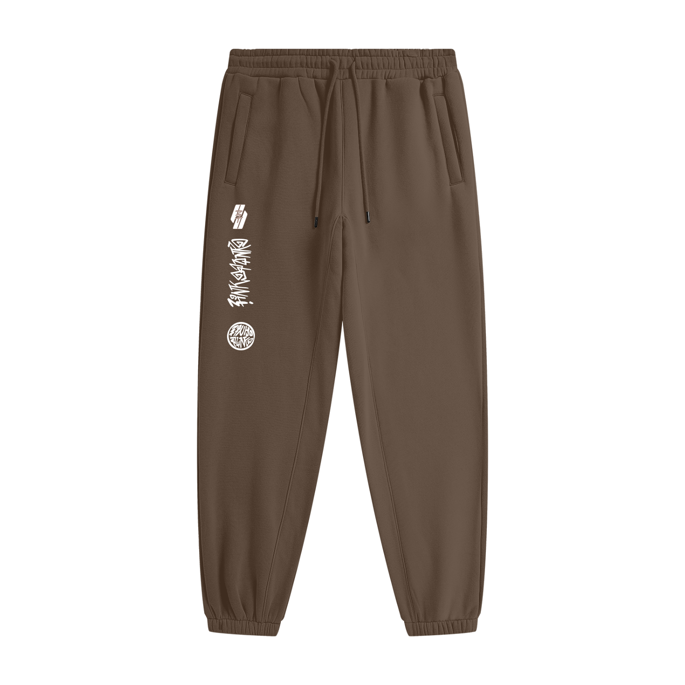 26 Essential - Heavyweight Fleece Sweatpants