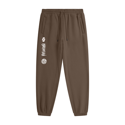 26 Essential - Heavyweight Fleece Sweatpants