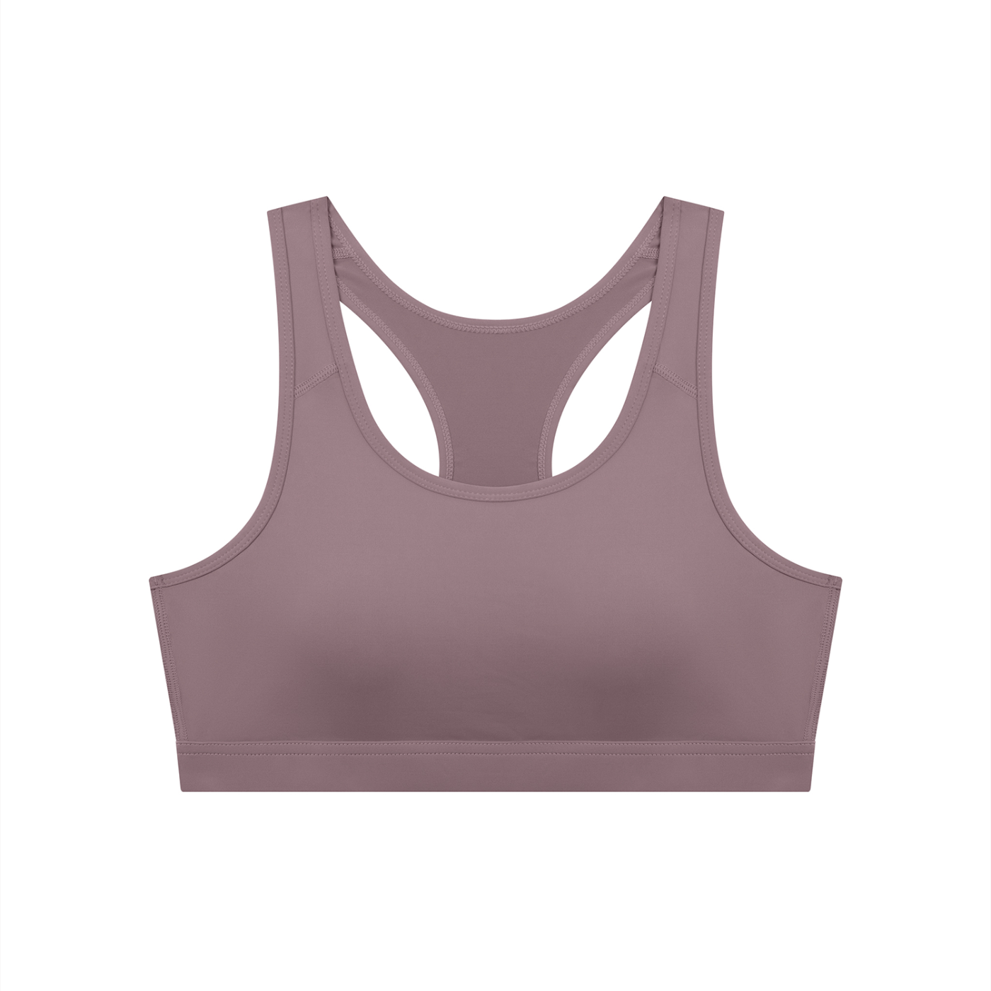 26 Essential - Cropped Sports Bra