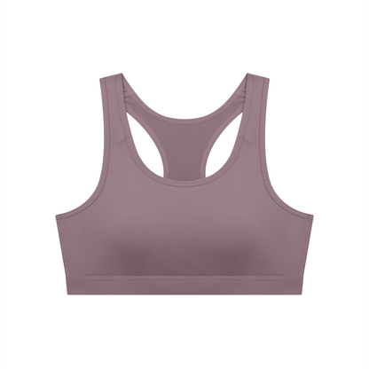 26 Essential - Cropped Sports Bra