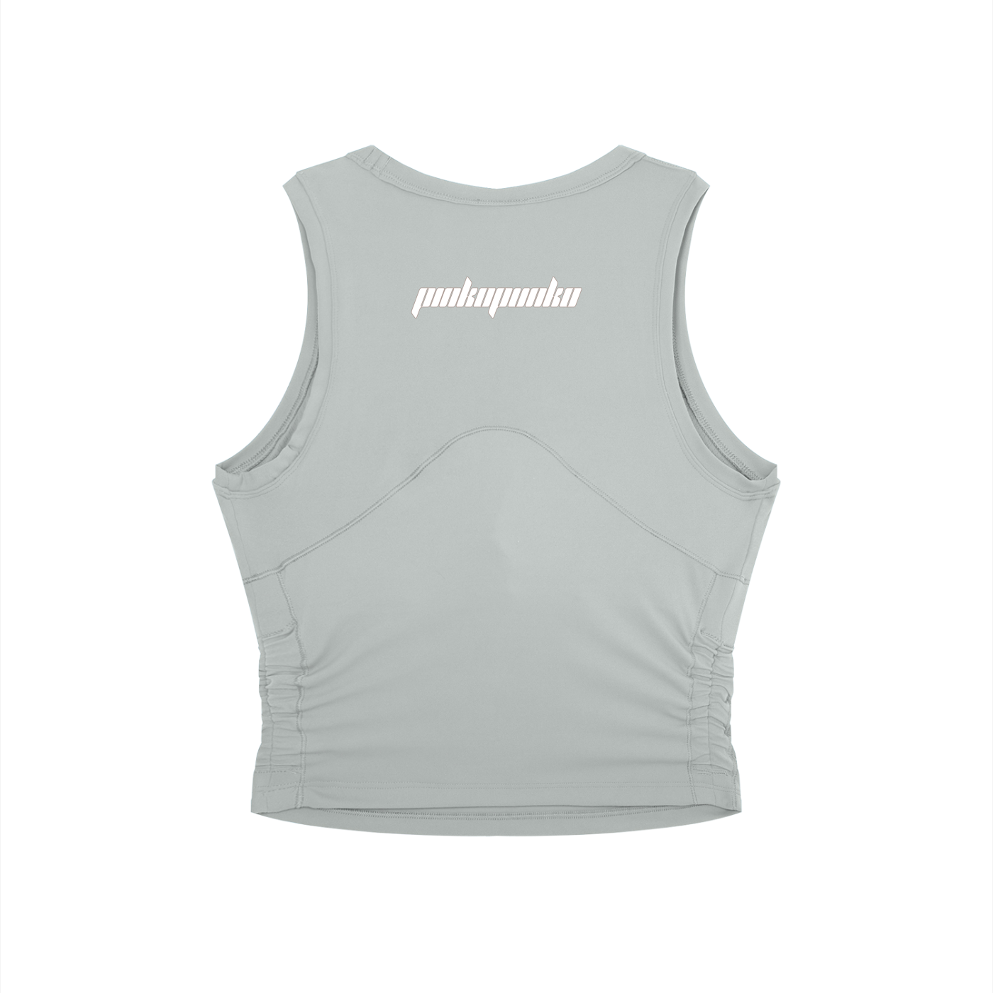 26 Essential - Crewneck Tank Top