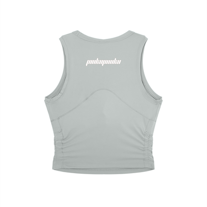 26 Essential - Crewneck Tank Top