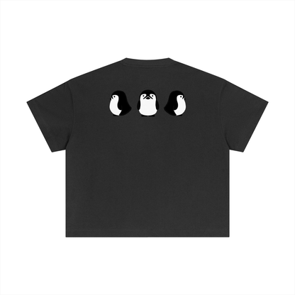 DinkoDunko: Original - Essential Boxy Tee