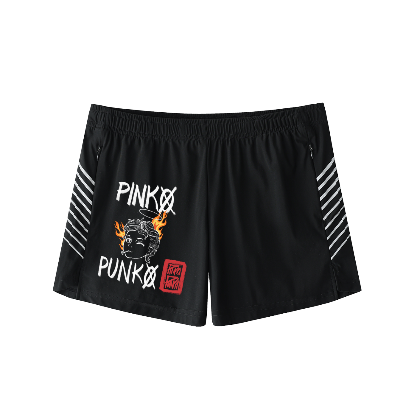 Int. - 5" Performance Shorts