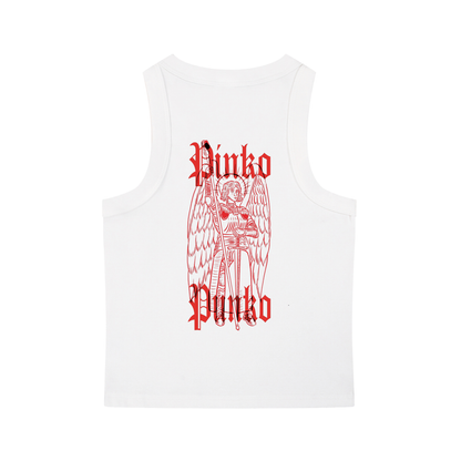 Joan of Arc-Terrex - Washed Singlet