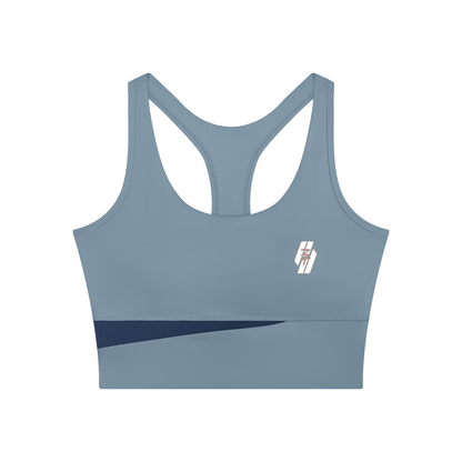 26 Essential - Women's Color Block Tank Top