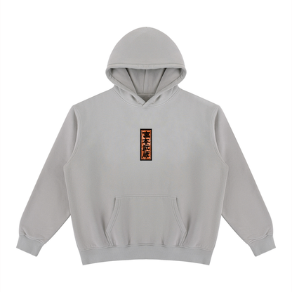 Miyamoto Musashi Killing your Project - Unisex Vintage Wash Fleece Hoodie