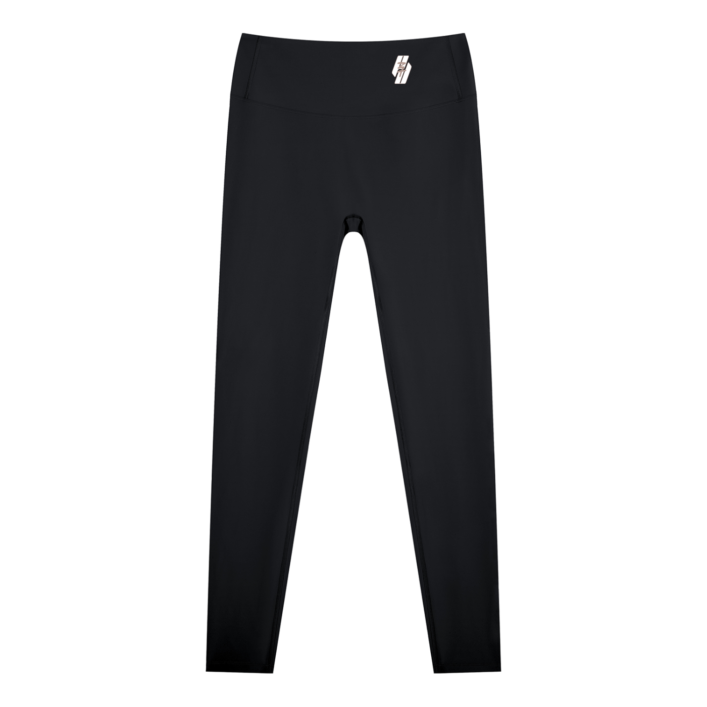 26 Essential - High Waisted Ankle Leggings pt.1