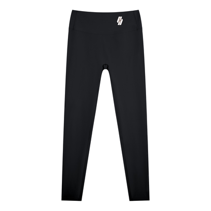 26 Essential - High Waisted Ankle Leggings pt.1