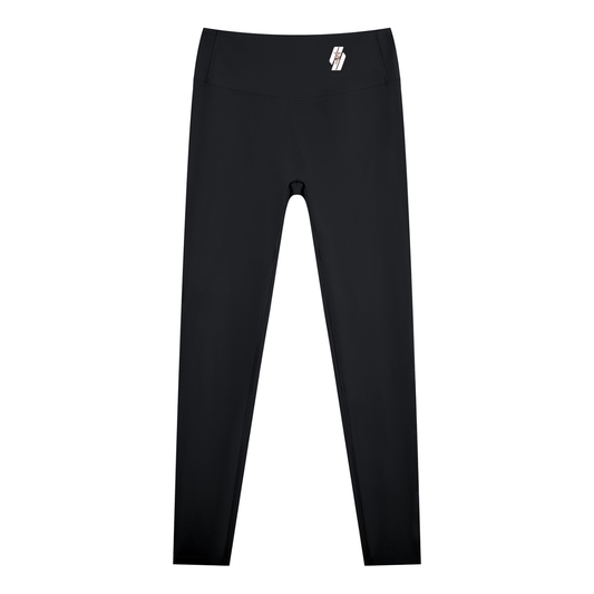 26 Essential - High Waisted Ankle Leggings pt.1