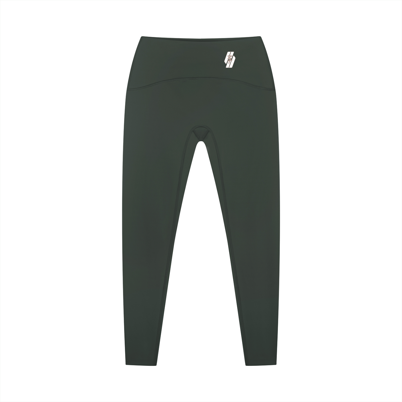 26 Essential - High Waisted Ankle Length Leggings pt.2