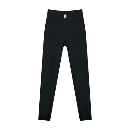 26 Essential - Women's High Waisted Leggings