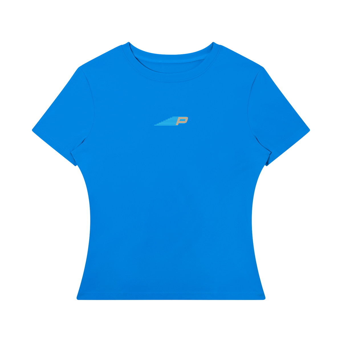 Run x Climb - Women's Slim Fit Performance T-Shirt