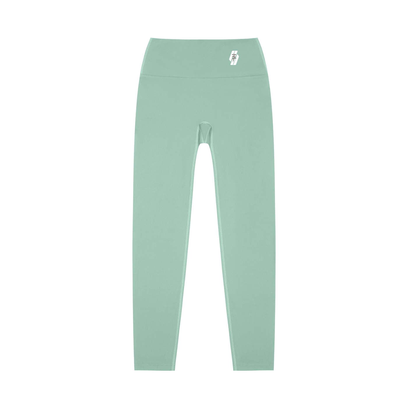 26 Essential - High Waisted Leggings pt.1