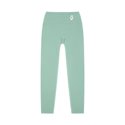 26 Essential - High Waisted Leggings pt.1