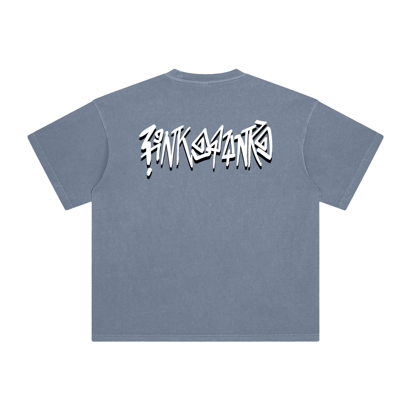 Classic 25 - Enzyme Washed Tee