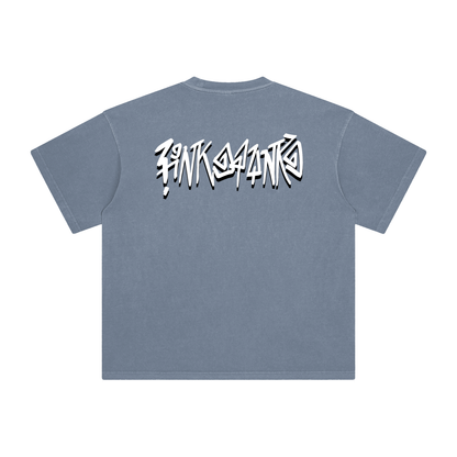 Classic 25 - Enzyme Washed Tee
