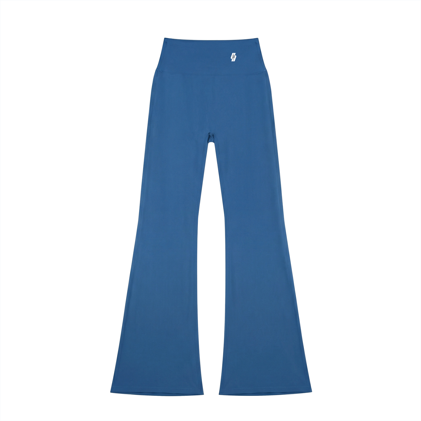 26 Essential - High-Waisted Flare Leggings