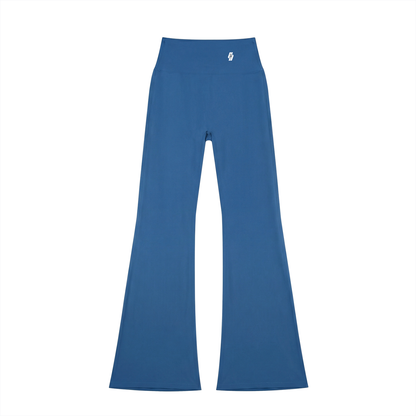 26 Essential - High-Waisted Flare Leggings