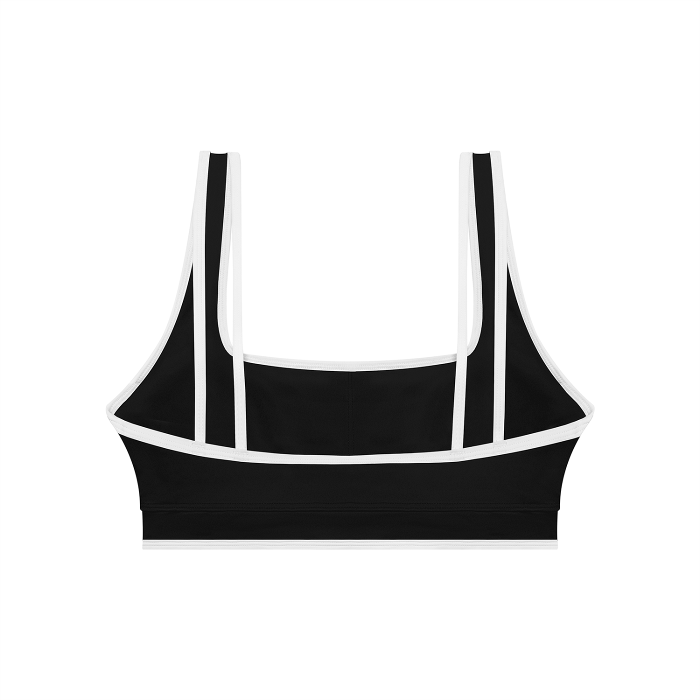 26 Essential - Color Block Yoga Tank Top