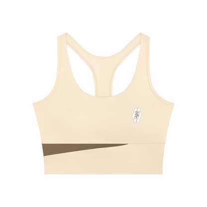 26 Essential - Women's Color Block Tank Top