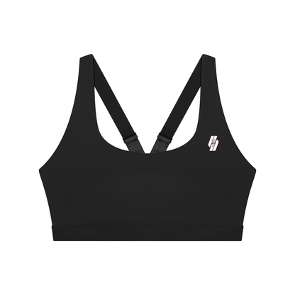 26 Essential - Women’s Strap Sports Bra
