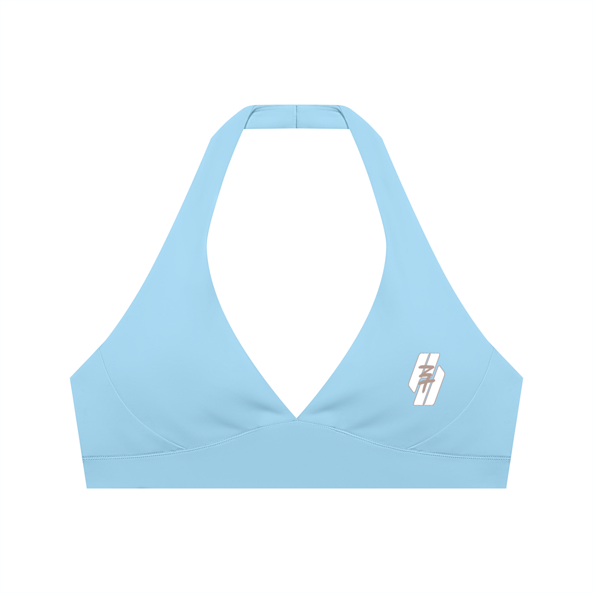 26 Essential - Women’s Halter Sports Bra