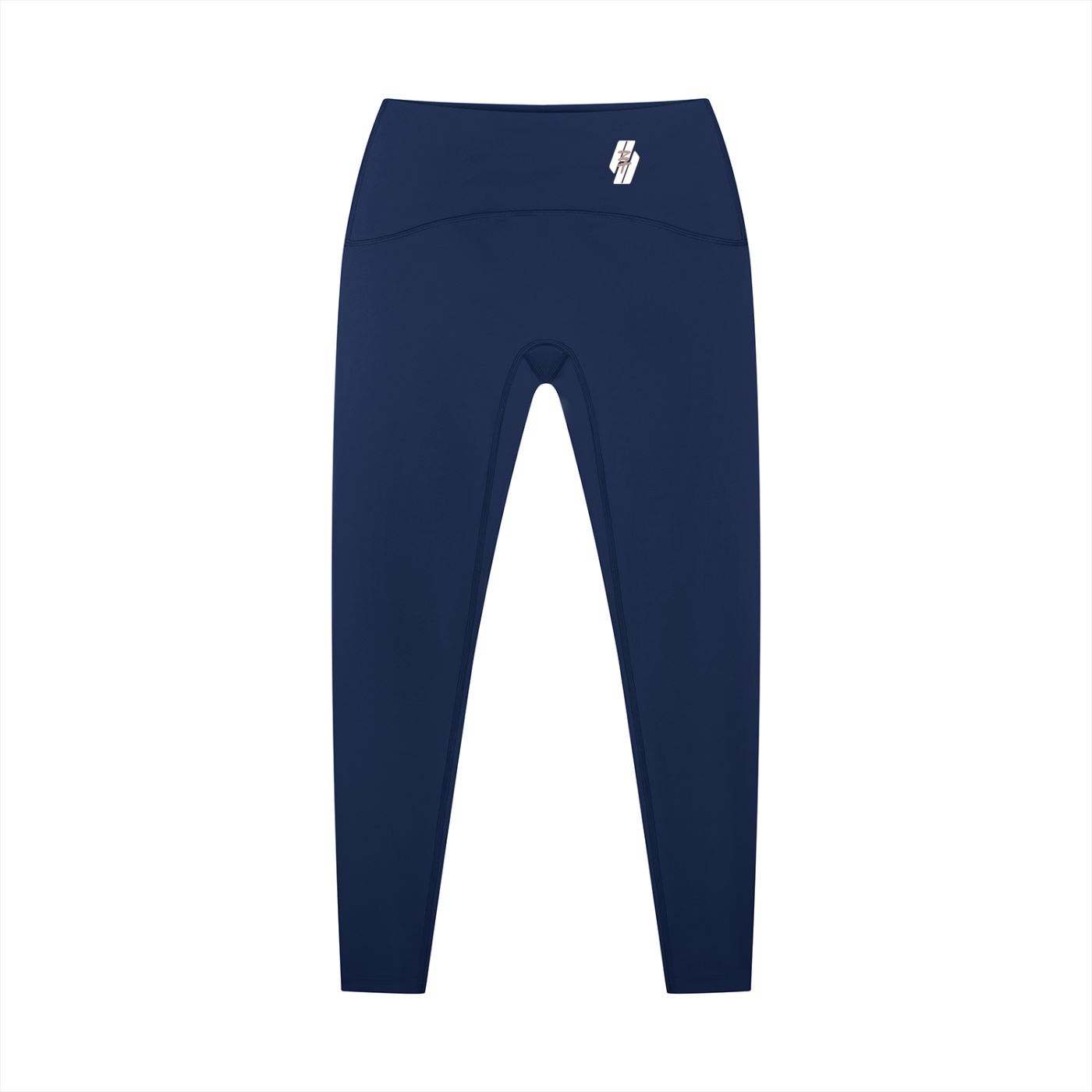 26 Essential - High Waisted Ankle Length Leggings pt.2