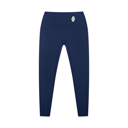 26 Essential - High Waisted Ankle Length Leggings pt.2