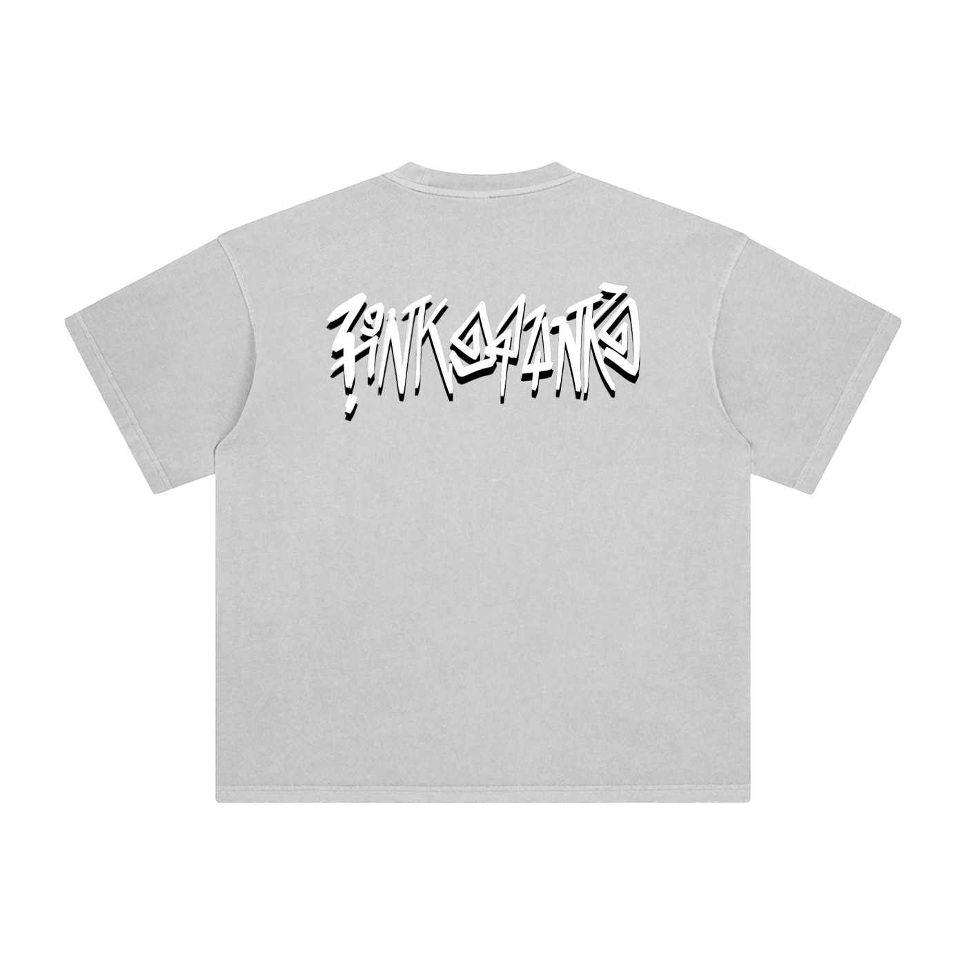 Classic 25 - Enzyme Washed Tee