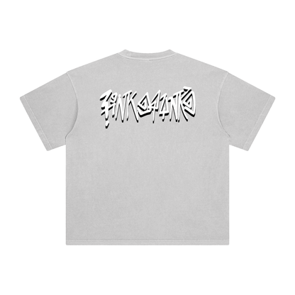 Classic 25 - Enzyme Washed Tee