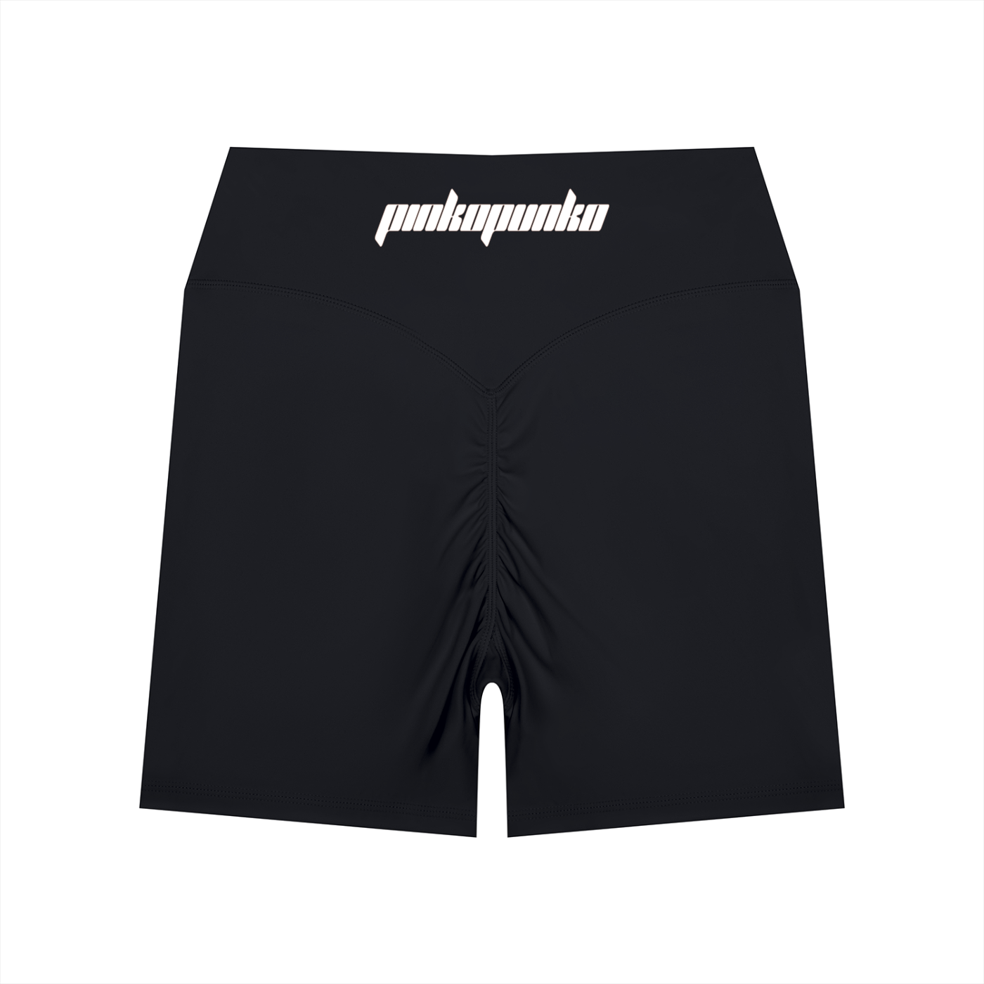 26 Essential - Women’s High Waisted Shorts