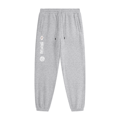 26 Essential - Heavyweight Fleece Sweatpants