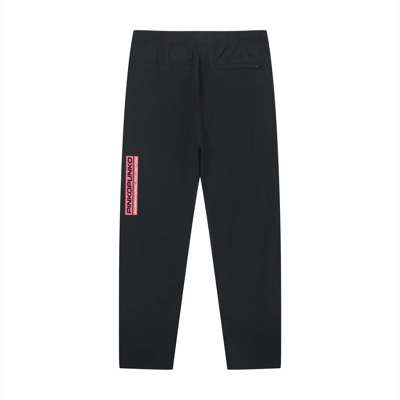 Iconic - Nylon Performance Tapered Track Pants