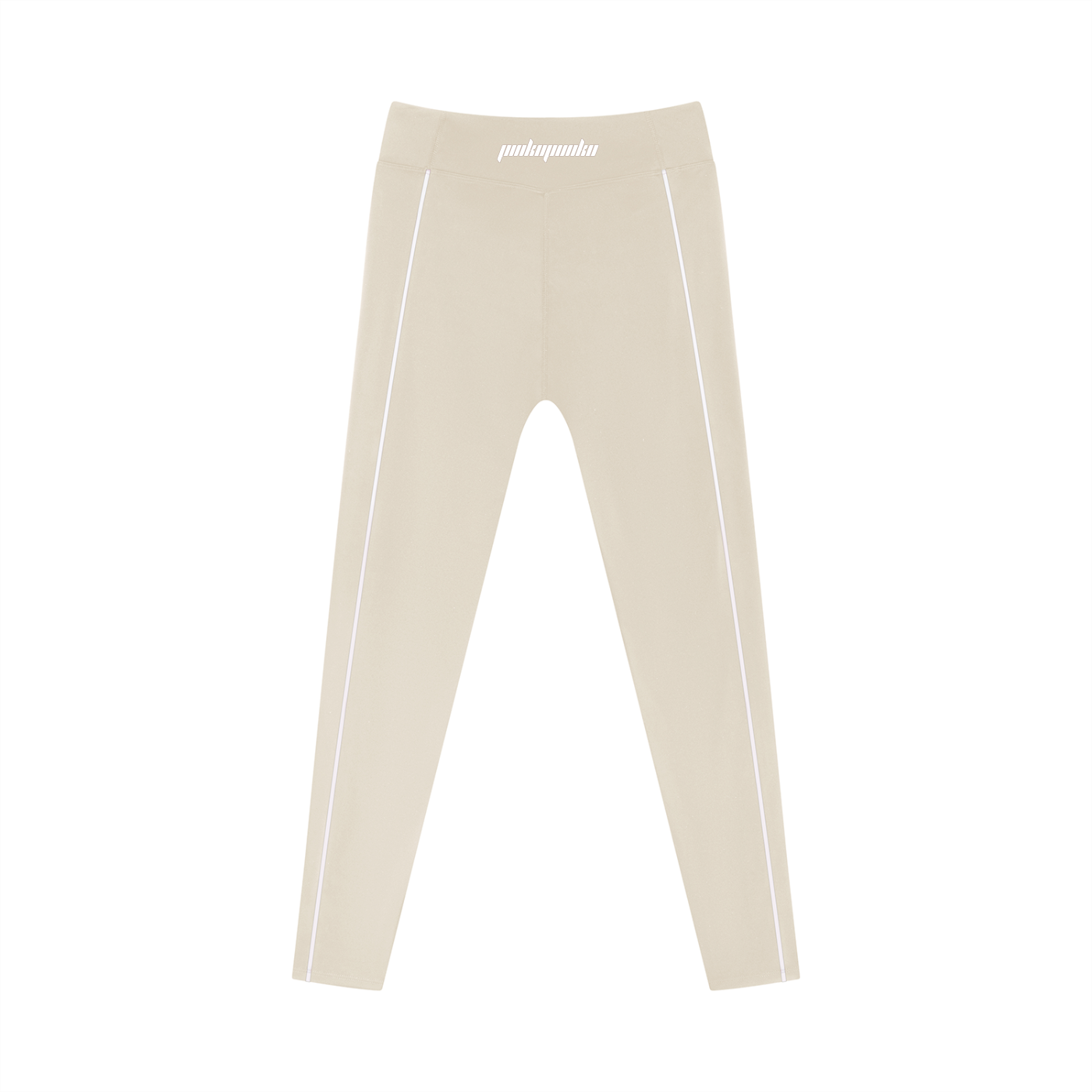 26 Essentials - High-Waist Tapered Leggings
