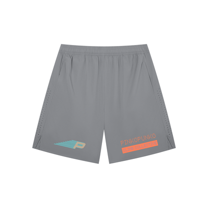 Run x Climb - Regular Fit Performance Shorts