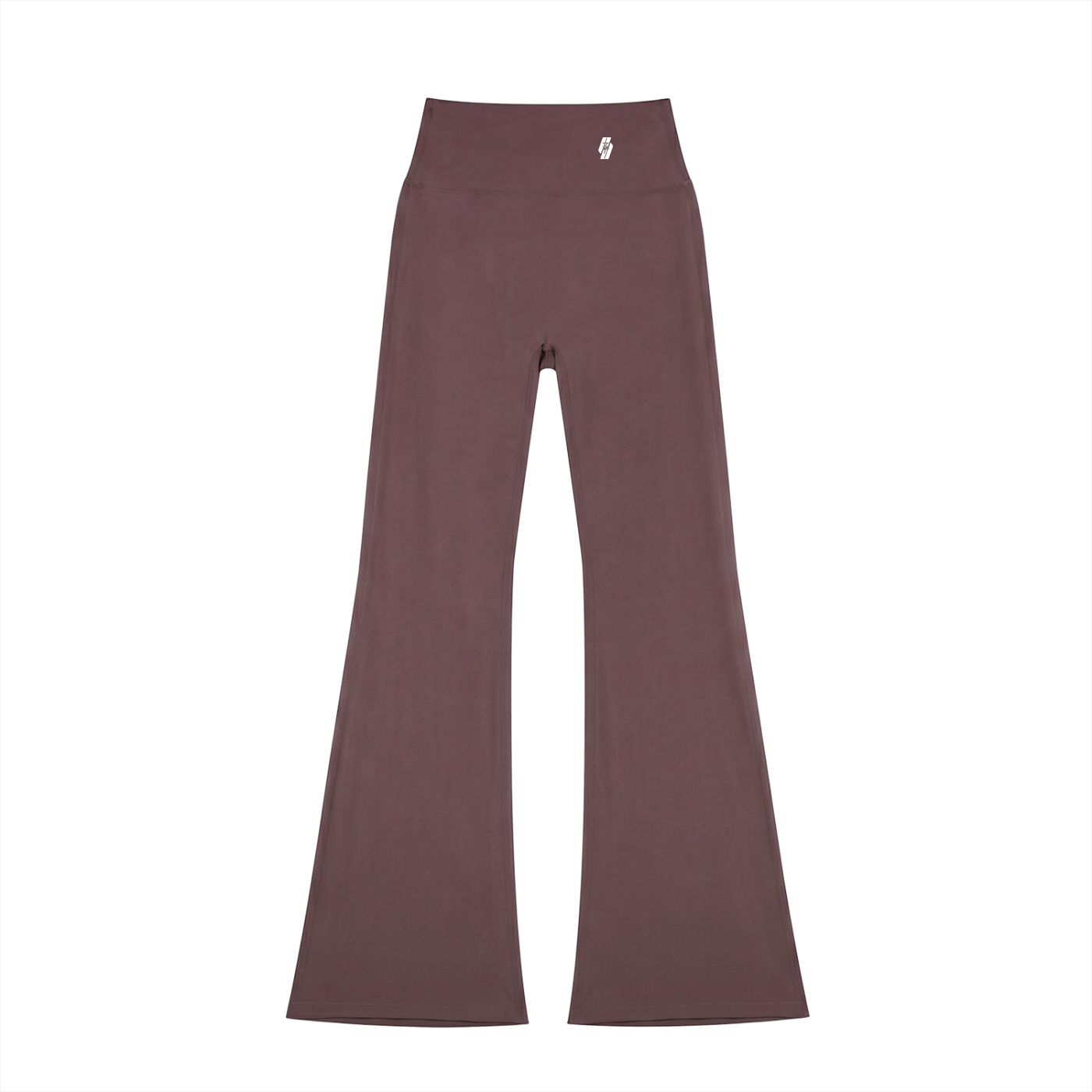 26 Essential - High-Waisted Flare Leggings