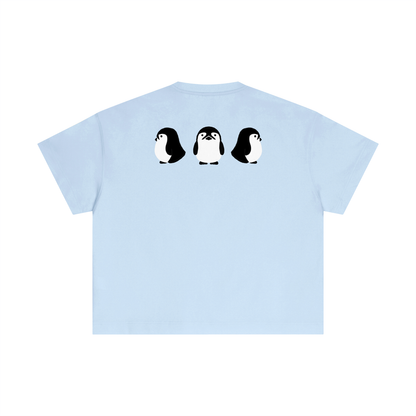 DinkoDunko: Original - Essential Boxy Tee