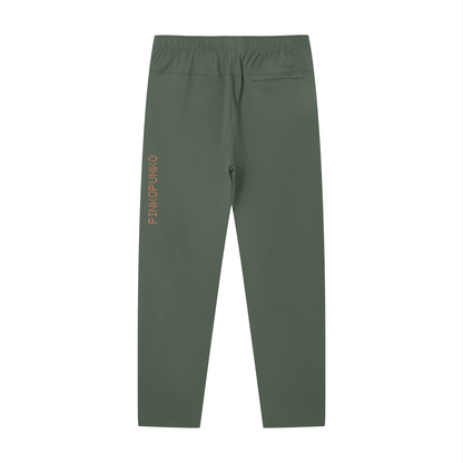 Run x Climb - Unisex Lightweight Tapered Track Pants
