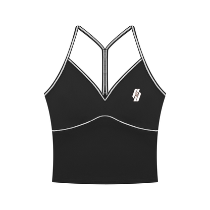 26 Essential - Women's Topstitch Tank Top