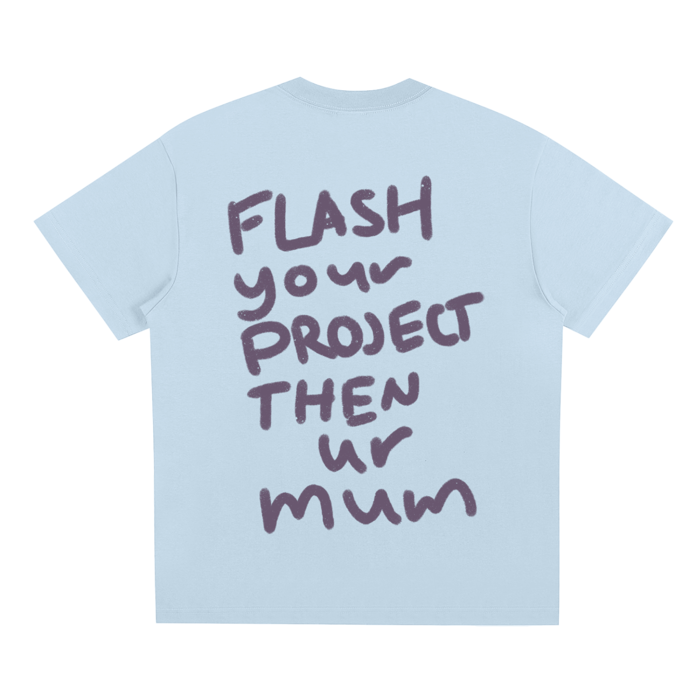 Ur Moms a V2 - Sorona Tee