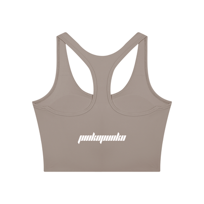 26 Essential - Women's Color Block Tank Top